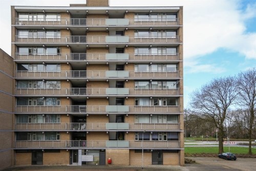 Appartement Malvert in Nijmegen