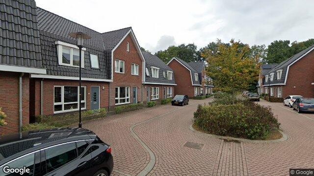 Huurwoning - Piet van der Vossenstraat/'s-Heerenberg (€1425.00/102.00m2)