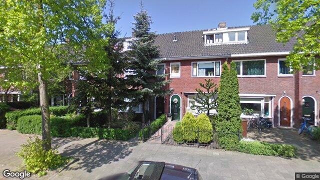 Appartement - Wethouder D.M. Plompstraat/Utrecht (€2650.00/110.00m2)
