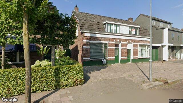 Huurwoning Kapelstraat-Zuid in Veldhoven