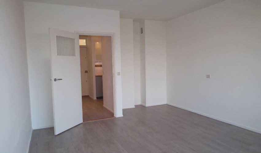 Kamer Zadelstraat in Utrecht