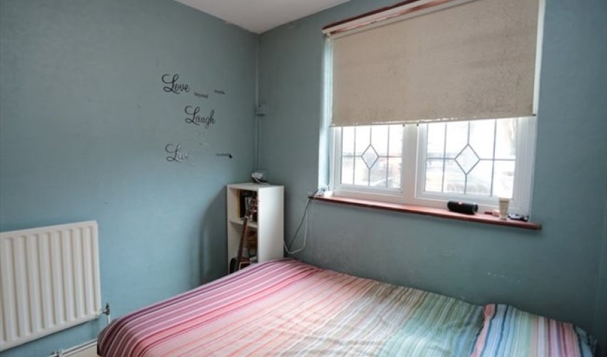 Kamer Thijssestraat in Den Haag