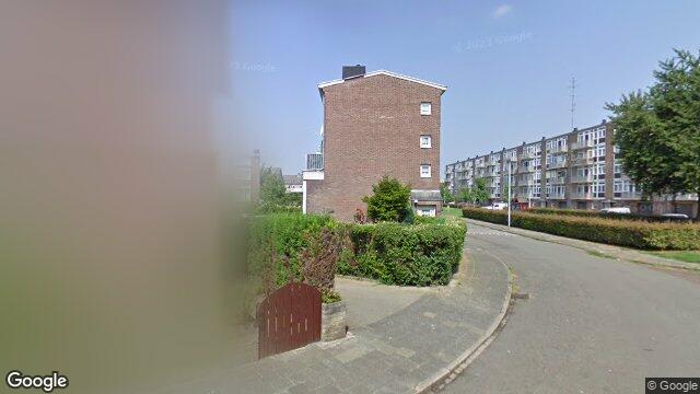 Appartement Kolonel Millerstraat in Maastricht