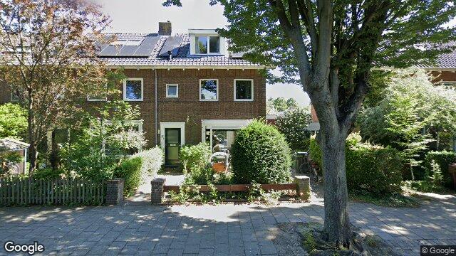 Huurwoning Hofdijck in Oegstgeest