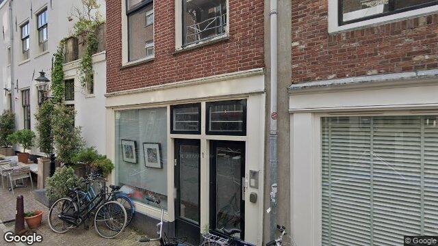 House Binnen Oranjestraat in Amsterdam