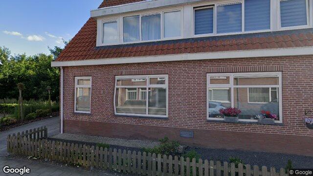Huurwoning Landstraat in Aardenburg