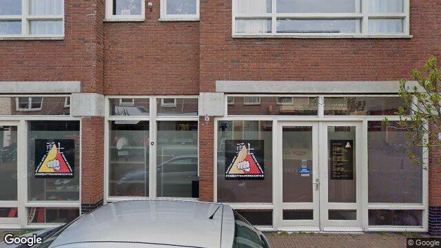 Appartement - Zeestraat/Monster (€1495.00/97.00m2)