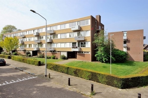 Appartement Hogeschoorweg in Venlo