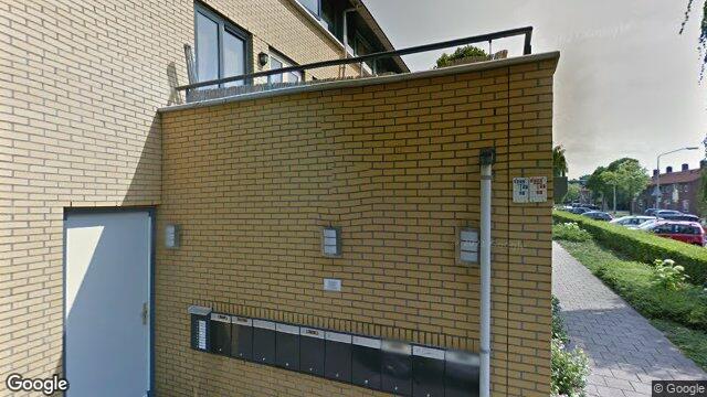 Appartement - Kangoeroestraat/Breda (€2000.00/90.00m2)