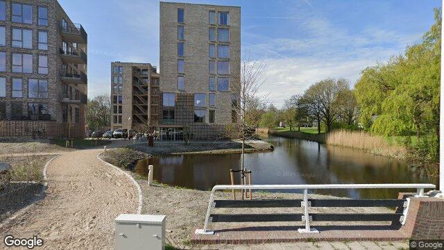 Appartement Picassolaan in Alkmaar