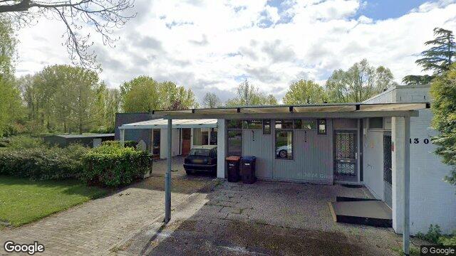 House Kempenaar 13 in Lelystad