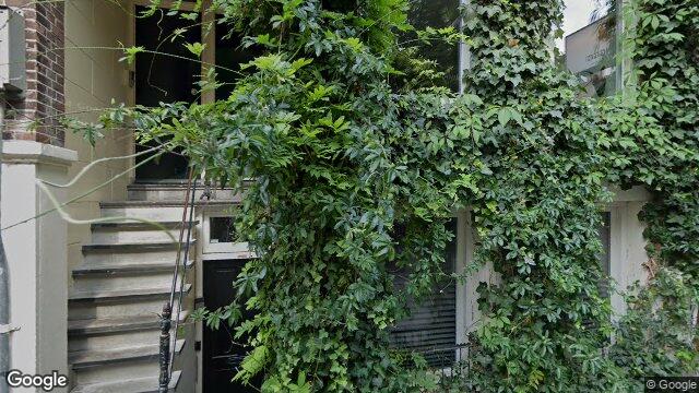 Appartement Eerste Sweelinckstraat in Amsterdam