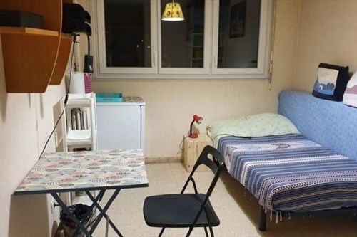 Kamer - Morsstraat/Leiden (€815.00/35.00m2)