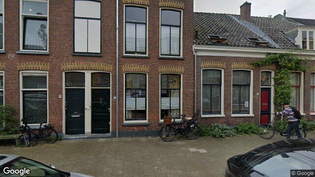 Huurwoning - Oudwijkerlaan/Utrecht (€4100.00/131.00m2)