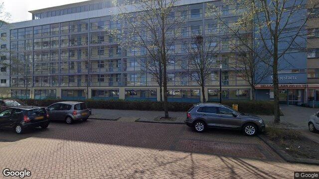 Appartement - Dellaertlaan/Beverwijk (€1255.00/84.00m2)