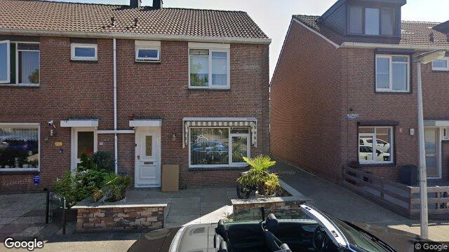 Huurwoning Baardmosstraat in Purmerend