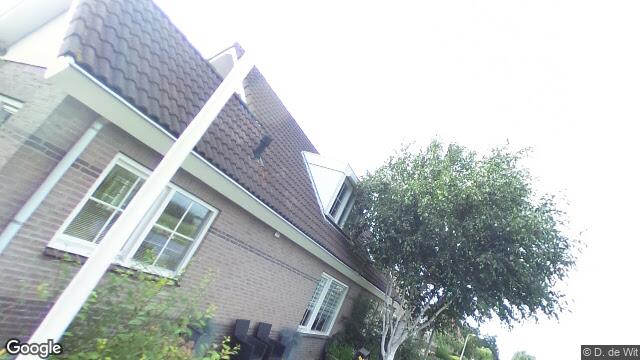 Huurwoning Voorweg in Nieuwe Wetering