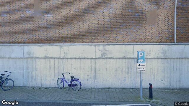 Appartement Maashaven in Roermond