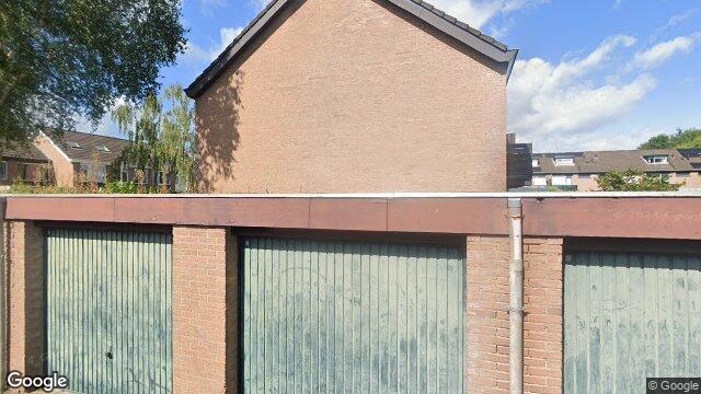 Huurwoning Handjesgras in Veenendaal