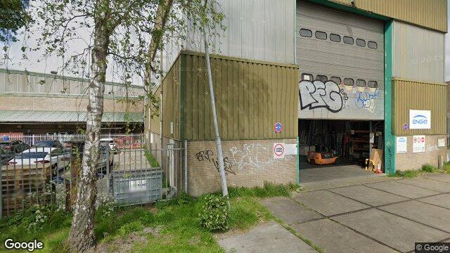 Appartement - Houthavenkade/Zaandam (€1799.00/81.00m2)