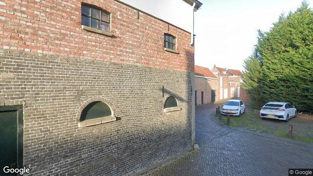 Studio Groene Weidje in Goes