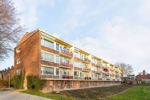 Appartement - Dr. J. W. Paltelaan/Zoetermeer (€975.00/74.00m2)