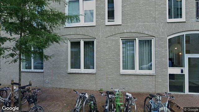 Apartment Ir Kalffstraat in Eindhoven