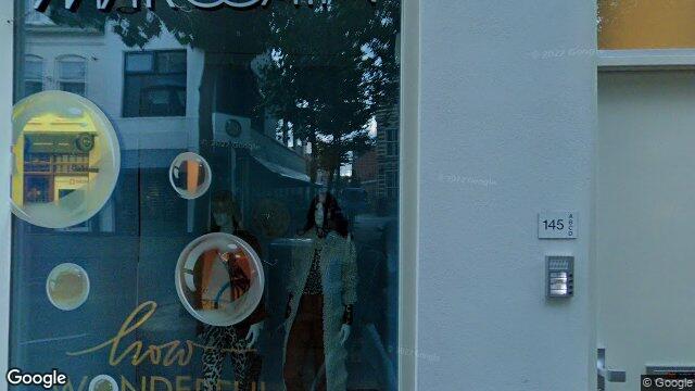 Appartement - Grote Houtstraat/Haarlem (€2450.00/95.00m2)