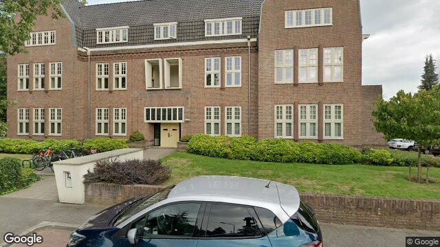 Appartement Vermeerlaan in Hilversum