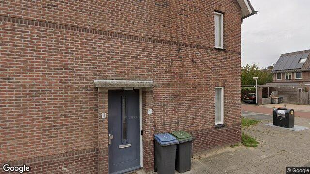 Apartment Veldmuis in Uithoorn