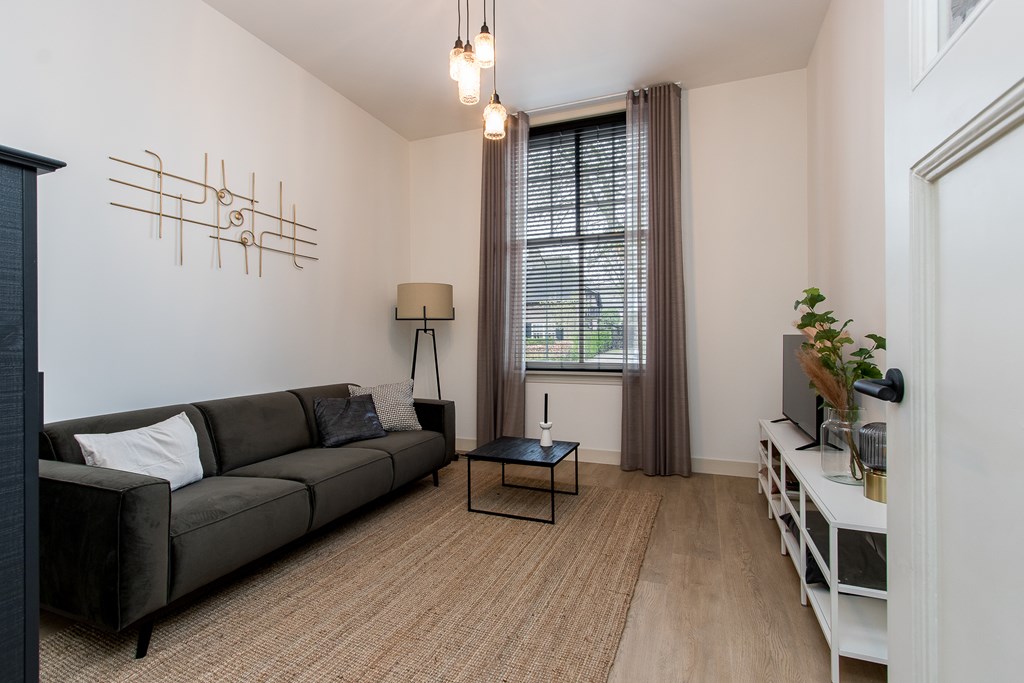 Apartment Kastanjelaan in Helvoirt