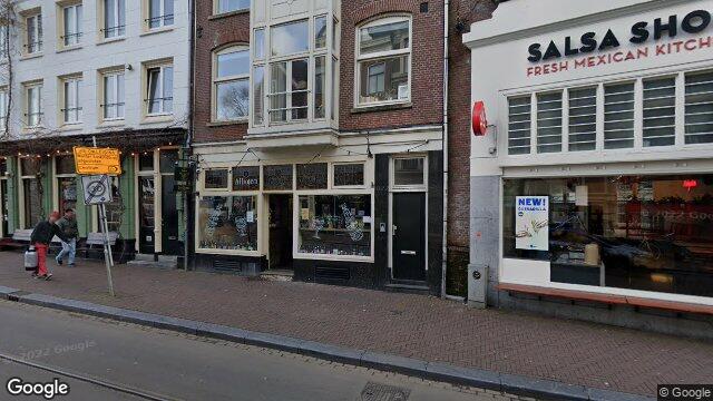 Appartement - Amstelstraat/Amsterdam (€2300.00/53.00m2)