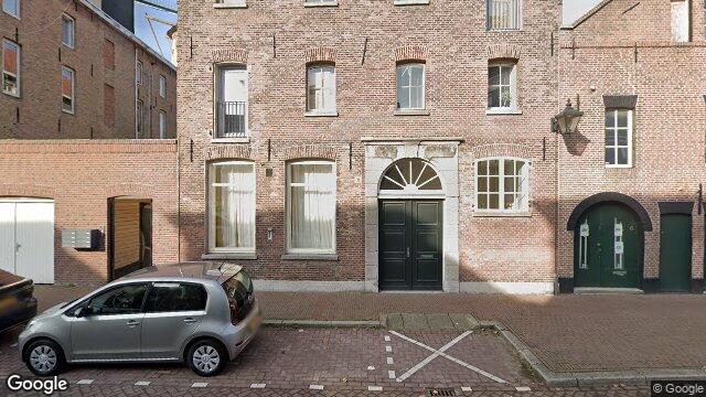 Appartement Boterstraat in Schiedam