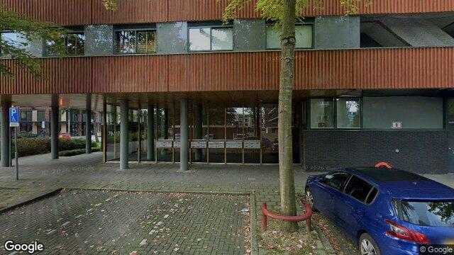 Appartement - Kamerlingh Onnesstraat/Amstelveen (€3250.00/102.00m2)