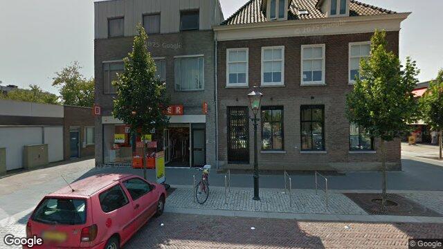 Appartement - Marktveld/Vught (€1850.00/76.00m2)