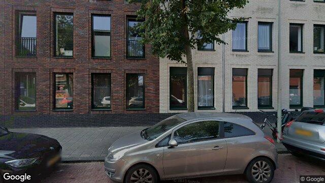 Room 's-Gravenzandelaan in Den Haag