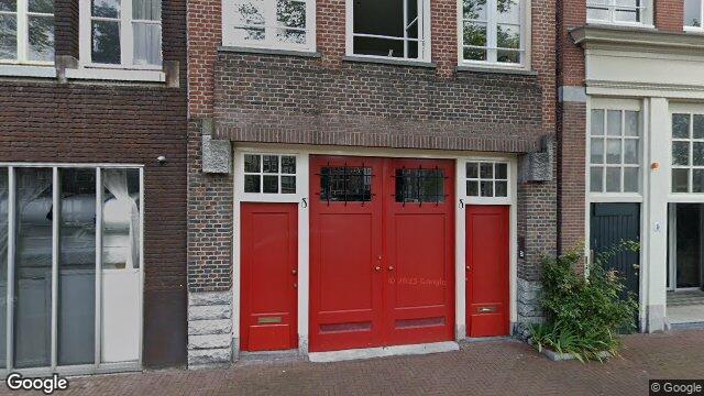 Appartement 's-Gravelandse Veer in Amsterdam