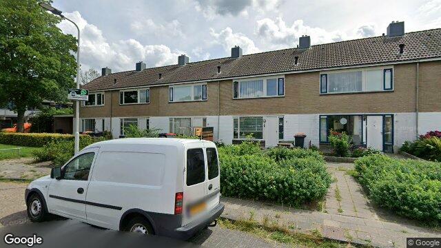 Huurwoning - Alferhof/Drachten (€1250.00/88.00m2)