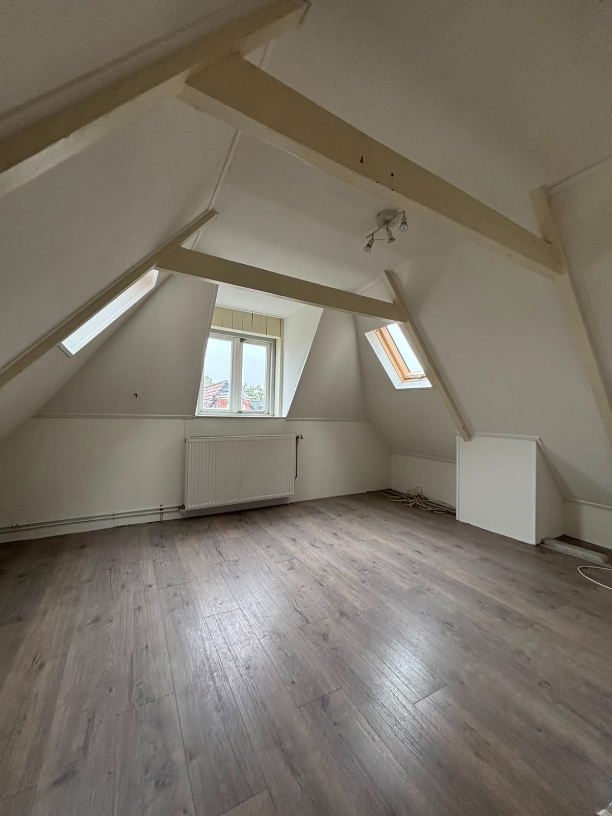 Kamer Van Sijsenstraat in Groningen