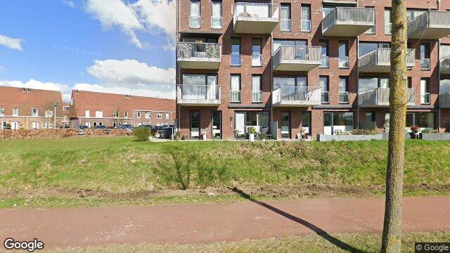 Appartement Rentambt in Elst
