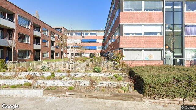 Appartement - Assendorperdijk/Zwolle (€713.00/30.00m2)