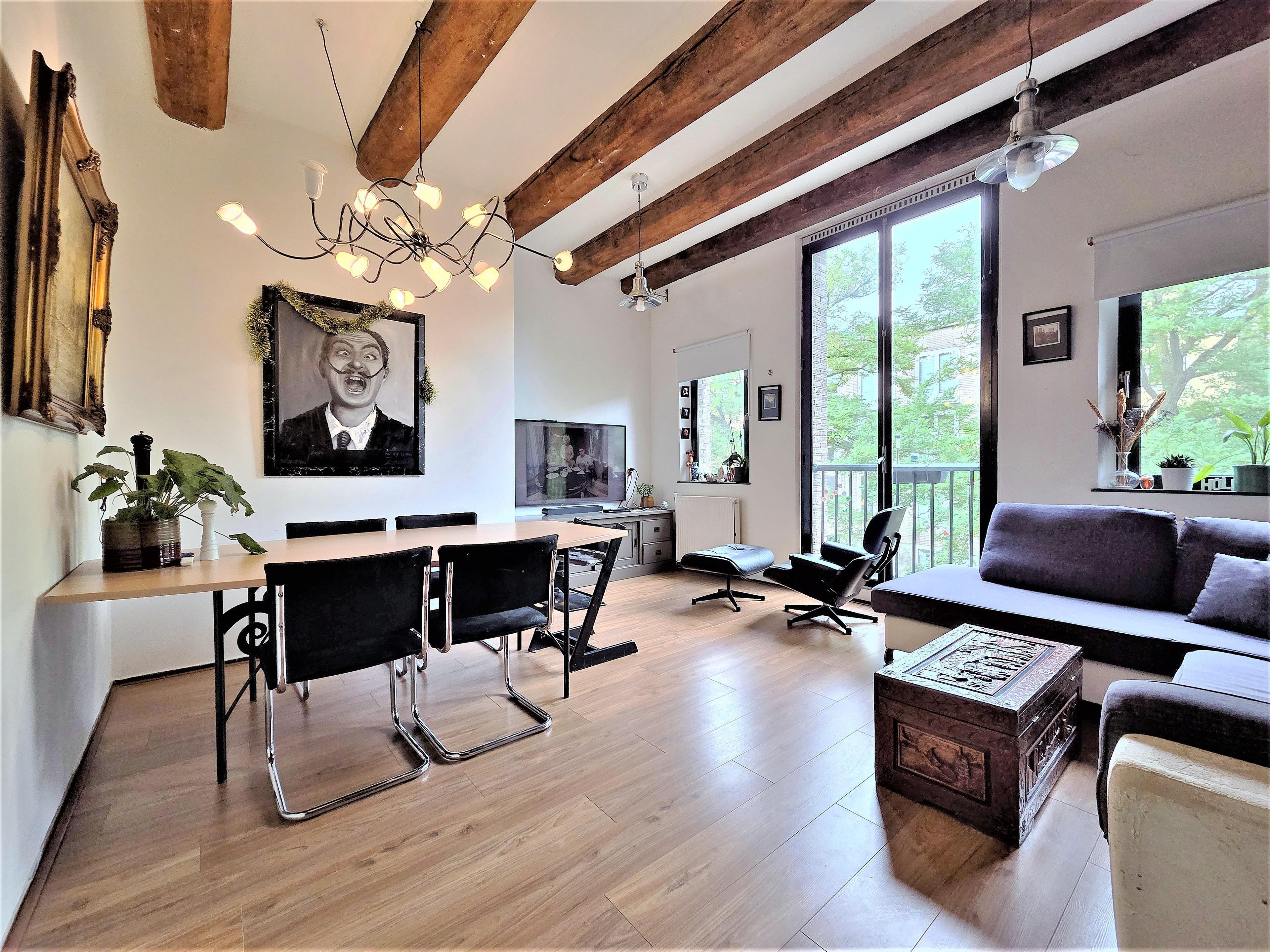 Huurwoning Laagte Kadijk in Amsterdam