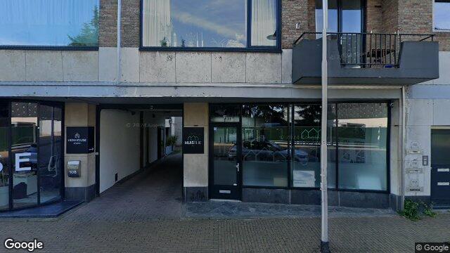 Appartement - Tivolistraat/Tilburg (€1075.00/45.00m2)