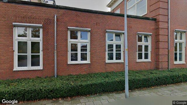 Apartment Hofkampstraat in Almelo