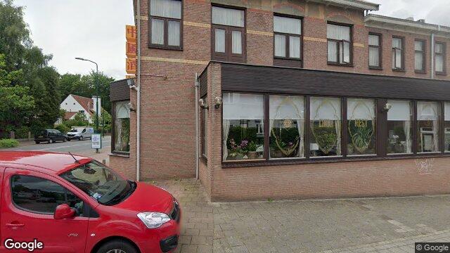 Kamer Burg Grothestraat in Soest