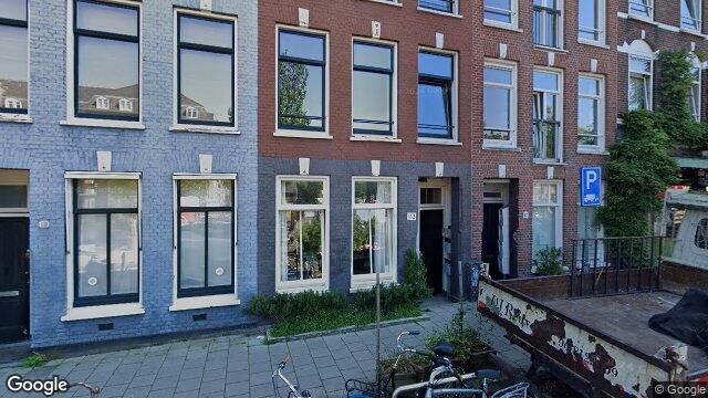 Appartement - Ruysdaelkade/Amsterdam (€4250.00/156.00m2)