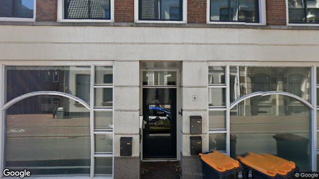 Room 1e Dorpsstraat in Zeist