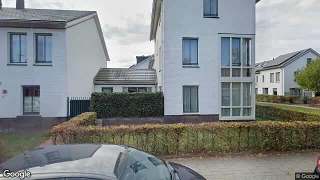 Huurwoning Geuzenhof in Bussum