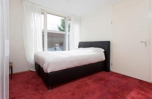 Room Beeklaan in Den Haag