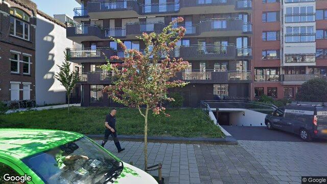 Studio - Pieter de Hoochstraat/Amsterdam (€12000.00/241.00m2)